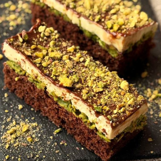 [Konfect] Ксения Нохрина → Пирожное Дубайский шоко_0.jpg